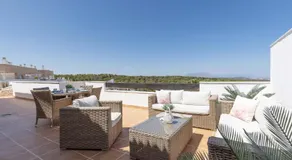 3 bedroom Penthouse, fantastic view - Image 5