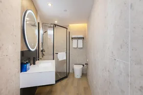 Nihao Hotel Wenzhou European City - Image 2