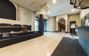 Ansan Seowon Tourist Hotel - Image 2
