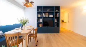 Le 15 15 très bel appartement près du Château - Image 3