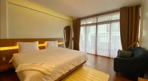 Vany Villa Balige - Image 2