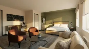 The Outrider Hotel - Image 2