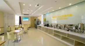 City Comfort Inn Shanghai Fengxian Industrial Park Guangfeng Road - Image 3