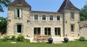 Manoir des 2 Sources - Image 3
