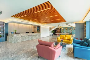 Taiyuan Bojun Starry Sky Hotel - Image 3