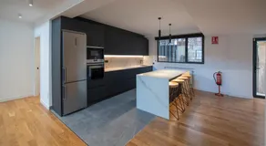 Spectacular apartment Bravo Murillo AC WIFI 4 - Image 4