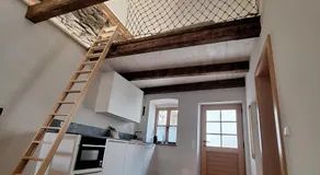 Apartment Stadtmauerloft Gmünd - Image 2