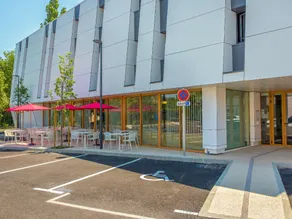 ibis Styles Salon de Provence - Image 2