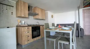 Bed and Breakfast Brezza Marina - Image 4