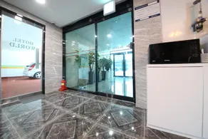 Chuncheon World Hotel - Image 3