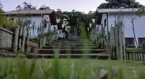Pousada Vale do Parque - Image 2