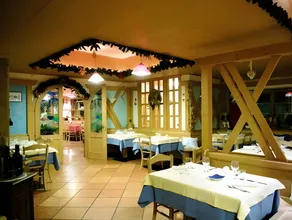 Hotel Baita Dovich - Image 5