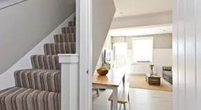 COASTGUARD COTTAGES by BOURNECOAST - A Charming Victorian Holiday Home with SEA VIEWS, Parking and Garden - HB6098 - Image 2