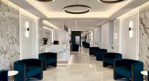Le Naiadi Park Hotel Sul Lago - Image 4