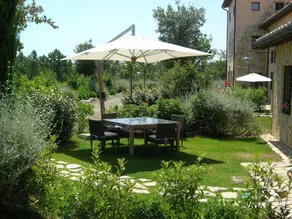 La Casetta del Borgo San Gimignano, mit Relax Nature Pool und STARLINK-Internet - Image 5