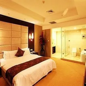 Binfen Wuzhou Hotel - Image 3