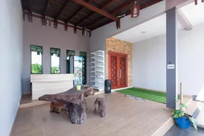 Nurbayu Chalet Kemaman - Image 5