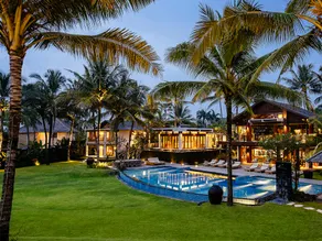 Villa Semarapura near Canggu by Elite Havens - Image 4