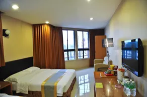 Hotel Centum - Image 5