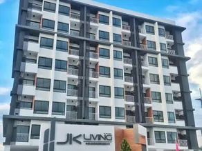 JK LIVING Hotel And Service Apartment - Image 5