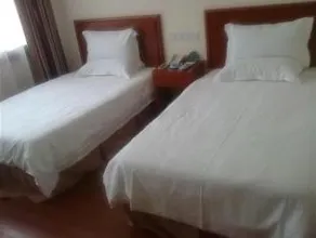 GreenTree Inn Jiangsu Taizhou Jiangyan Bus Station Express Hotel - Image 2