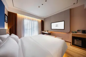 Meihua Hotel - Image 2