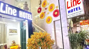 Line Hotel - Image 5