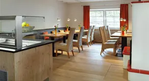 Merker's Hotel & Restaurant Bostalsee - Image 4
