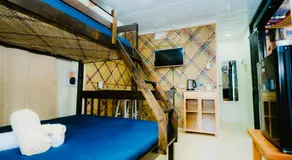 Vafi Hills Bed And Breakfast - Image 2