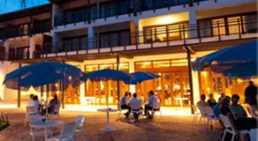 Solomon Kitano Mendana Hotel - Image 2