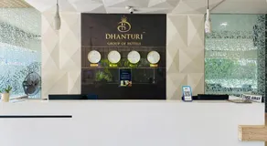 Hotel Sitara Grand L.B. Nagar - Image 3