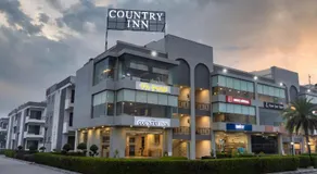 Country Inn Vrindavan - Image 3