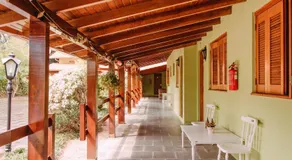 Pousada Villa Cantaloa - Image 3