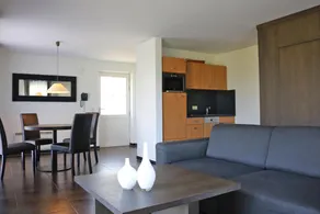 Ferienhaus im Van der Valk Resort in Linstow - Image 2