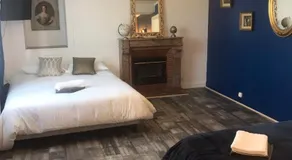 L'hostellerie de Sèvremont - Image 2