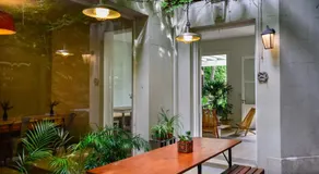 Casa Caravan - Plant Based Concept House - Image 5