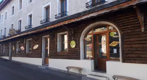 Le Chalet Lamoura Haut-Jura - Image 3