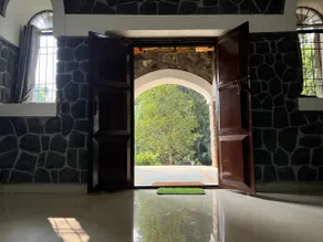 Nisarga- The Stone Villa | Private Terrace Jacuzzi - Image 3