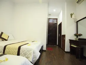 Mimosa Hotel Nha Trang - Image 2