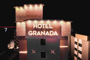 Gimhae Hotel Granada - Image 3