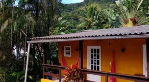 SUITES E CHALES PRIVADOS Rock's&Rose's home - Image 4