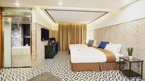 Butique 9 Hotel Gunja - Image 5