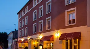 Hotel Berneron - Image 5