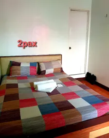 Park Vil-la Apartelle - Image 2