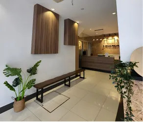 Hotel Lagenda - Image 2