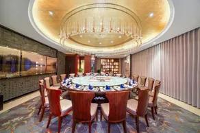 Zhongwei Sunny Hotel - Image 2