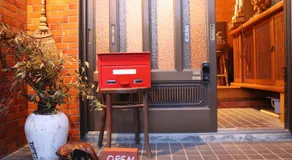 guesthouse 上海洋行 Shanghai Yoko - Image 5