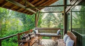 amã Stays & Trails - The Old Cattleshed, Wayanad - Image 3