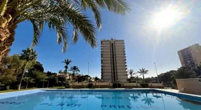 Paraiso, vistas al mas piscina - Image 3