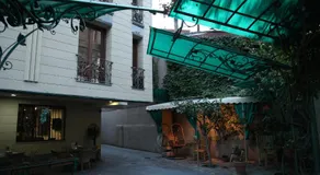 Daniel Boutique Hotel - Image 5